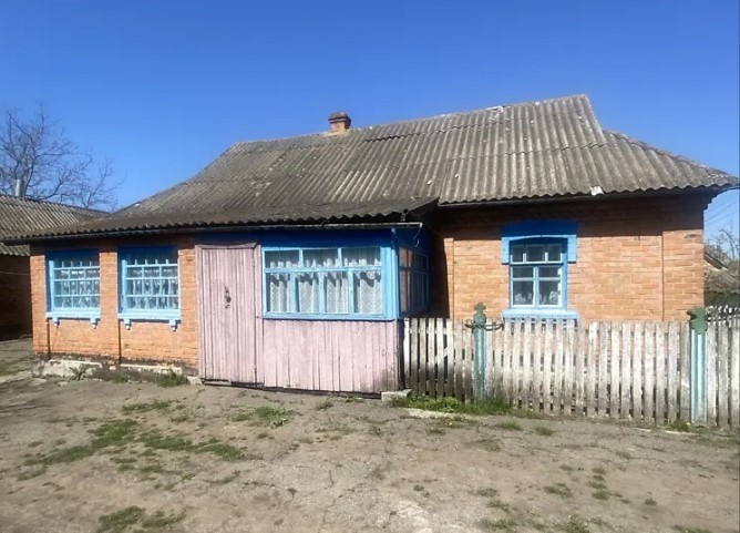 Продається частина житлового будинку - фото 1