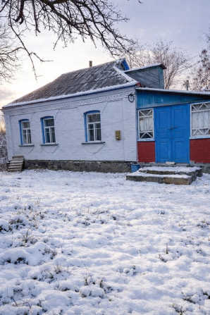 Продається частина житлового будинку - фото 1