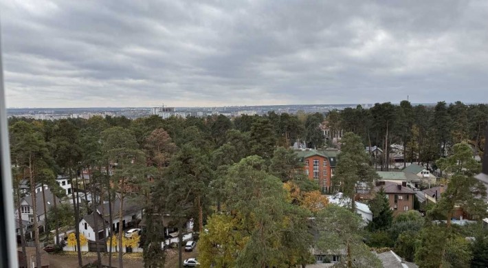 Дворівнева квартира з початковим ремонтом. Сертифікат - так. 2% оф. - фото 1