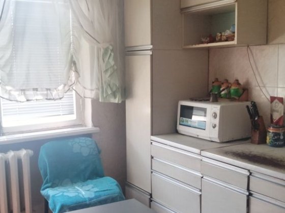 Продажа двухкімнатної квартири 96квартал вул.Рокосовського Кривой Рог