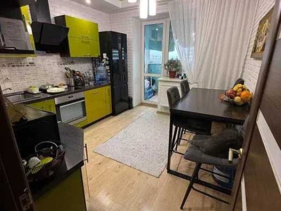 Продаж 2-кімнатної квартири в Бучі Буча