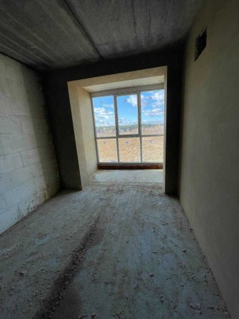 Без КОМІСІЇ! 1 кімнатна у зданому будинку з ГАЗОМ! Буча - фото 1