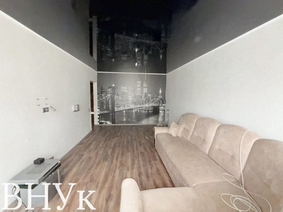 Продаю 3-кімнатну квартиру в районі Варшавського ринку Луцк