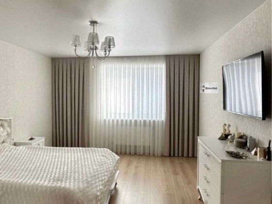 Продаж 1 кімнатної квартири ЖК Форест Луцк