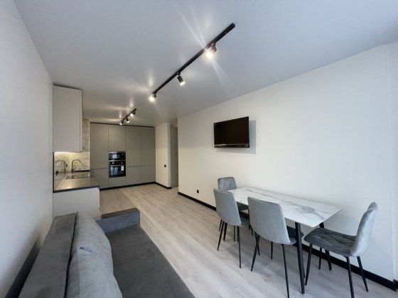 Продаж 2кім квартири в сучасному ЖК біля ТЦ ВЕЛЕС Ивано-Франковск