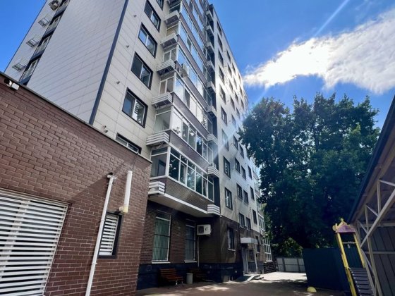 Трикімнатна у новобудові, Центр Кременчука Кременчук