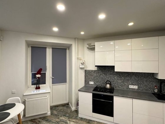 1к квартира! Новий ремонт! Центральний парк! Держпрограми ТАК! Ирпень