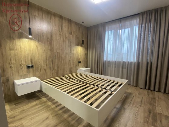 Сучасна квартира для родини в центрі міста/ Сертифікат Кременчуг