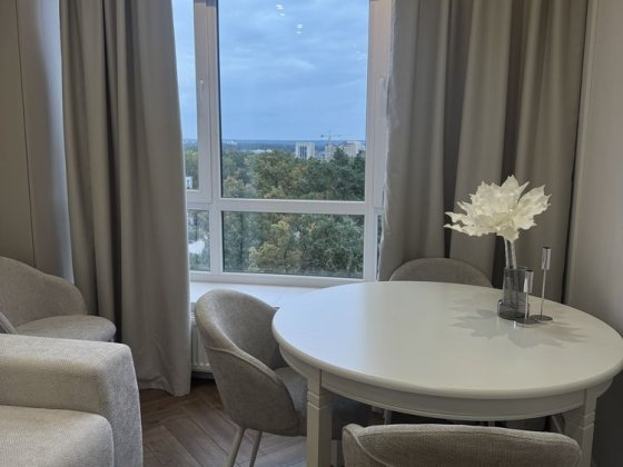 Квартира з новим ремонтом. Ірпінь