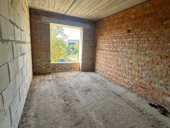 Продаж 1- кім квартири в центрі міста Ивано-Франковск