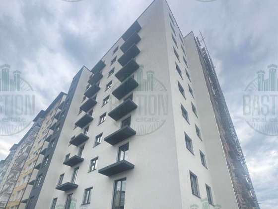 Продаж 1-кімнатної квартири Ивано-Франковск