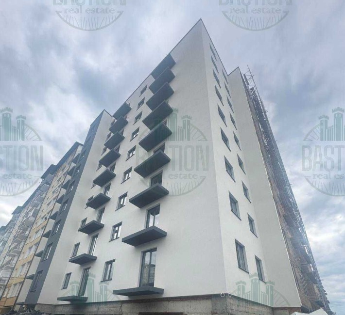 Продаж 1-кімнатної квартири - фото 1