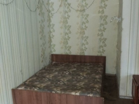 Продам 1.к на "Юности" ул. Виктора Оцерклевича(Курчатова) дом 9, 4/4эт Кривой Рог