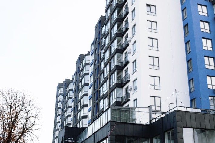 КНЯГИНИН квартира у центрі - фото 1