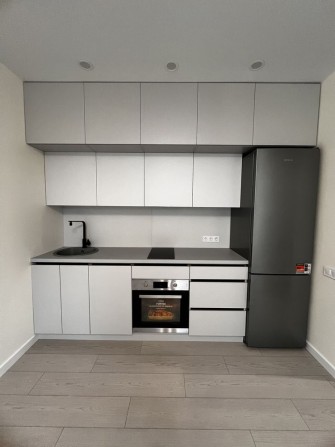 1к квартира з ремонтом в Ірпінь Сіті - фото 1