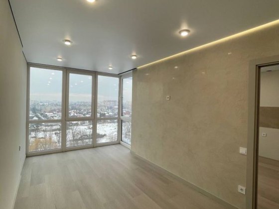 Продам 1-кімн квартиру БК Blago ЖК U One Юван вул. Вовчинецька Ивано-Франковск