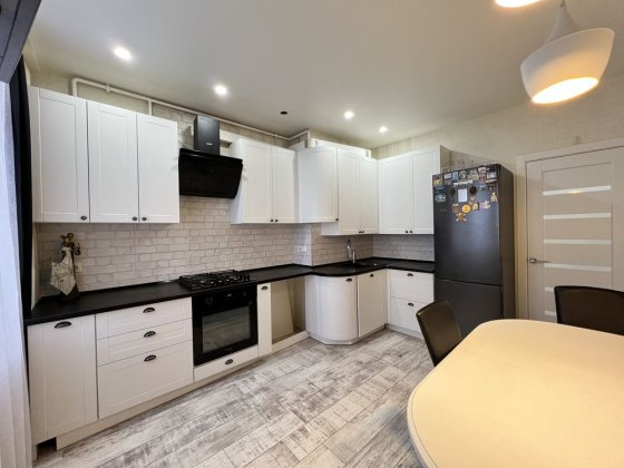 Затишна 2к квартира в районі з гарною інфраструктурою/Без Комісії/ ГАЗ Ірпінь