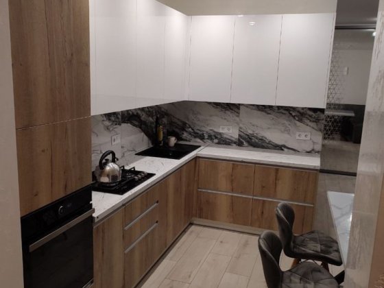 Продаж двокімнатної квартири в Ірпені, поруч з парком Ирпень