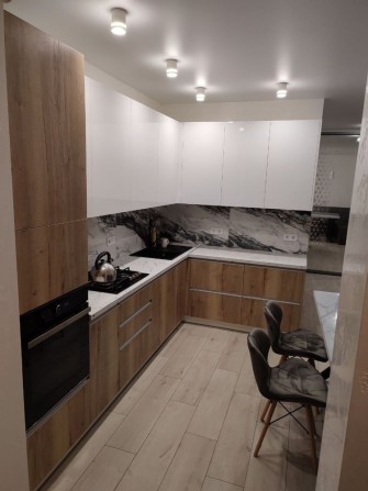 Продаж двокімнатної квартири в Ірпені, поруч з парком - фото 1