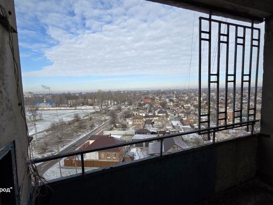 1 комн Дружба,  улица.Промышленная Кривой Рог