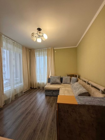 Двокімнатна квартира в центрі Бучі Жк Центральний! ТОРГ! - фото 1