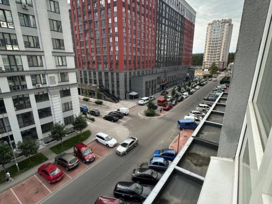 Однокімнатна квартира в Ірпені! 31000$ Ірпінь