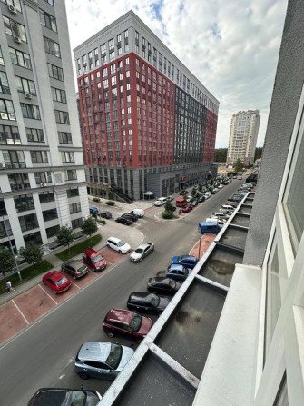 Однокімнатна квартира в Ірпені! 31000$ - фото 1