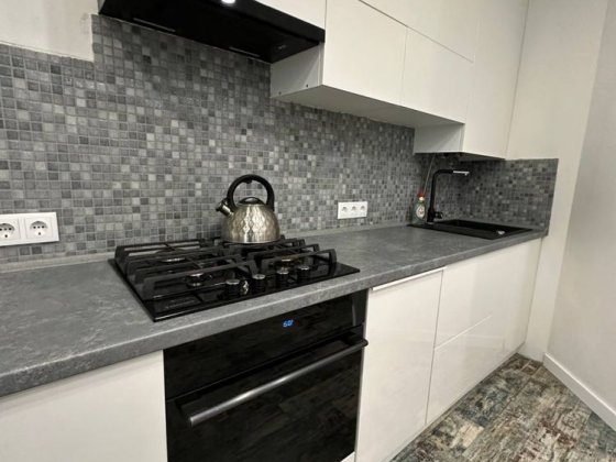 Продам однокімнатну квартиру з якісним ремонтом! парк Центральний Ірпінь