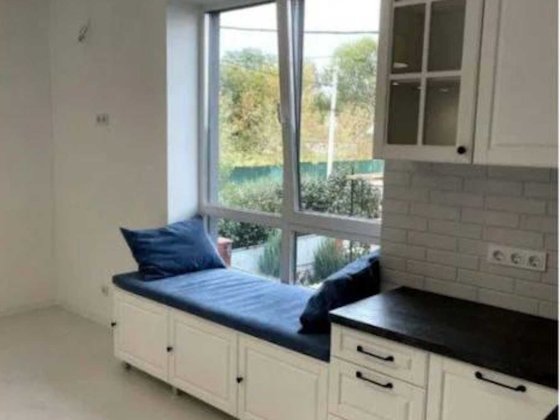 Неймовірна 1-кімнатна квартира з стильним ремонтом за 40500$ Буча