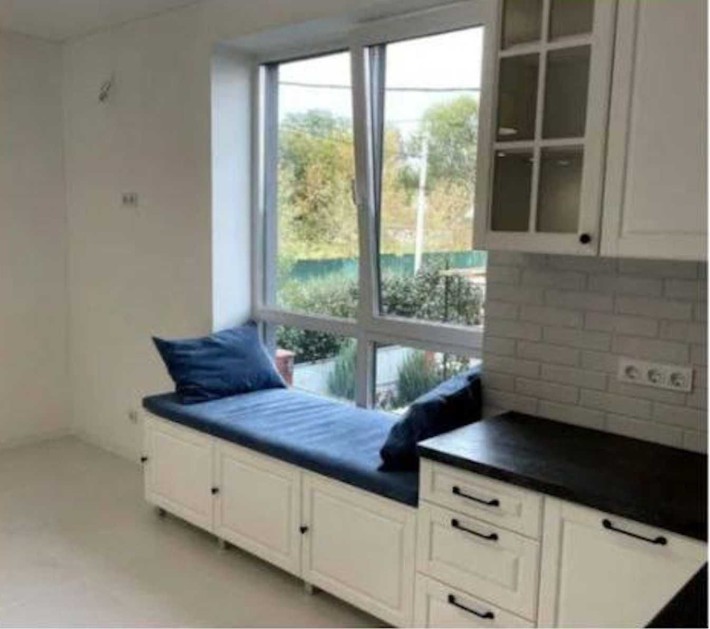 Неймовірна 1-кімнатна квартира з стильним ремонтом за 40500$ - фото 1