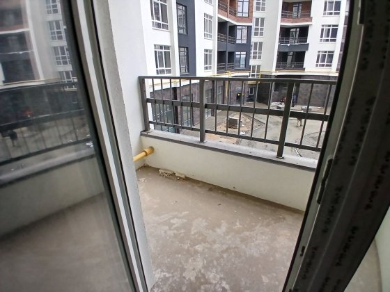 Без комісії. Двокімнатна квартира 58м2 74000$ Ірпінь