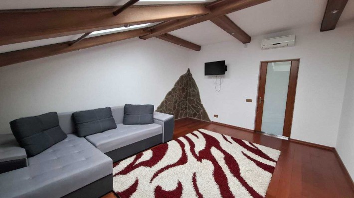 3-кімнатна квартира вул. Мазепи поруч міського озера - фото 1