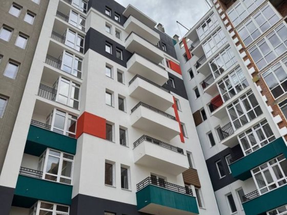 Терміново. 2к квартира біля Епіцентру в Бучі Буча