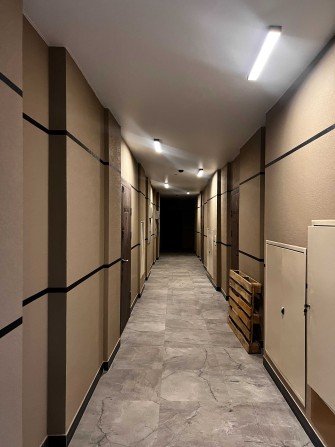 Квартира з ремонтом в сучасному ЖК Ірпеня. З документами! Є відео - фото 1