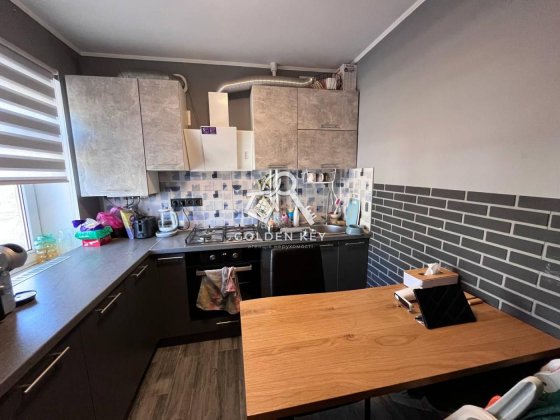 Квартира двокімнатна Металургійний район Кривой Рог