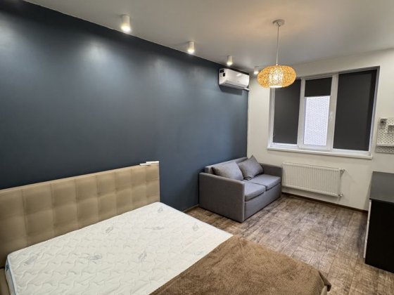 Квартира біля центрального парку. Можна під сертифікат. 2% податки. Ірпінь