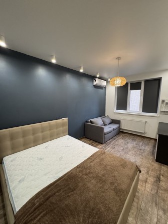 Квартира біля центрального парку. Можна під сертифікат. 2% податки. - фото 1