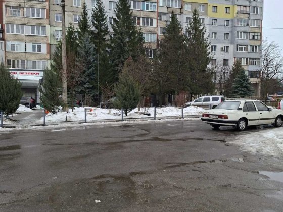 Продаж 2кім.квартири в гарному стані район Каскад Ивано-Франковск