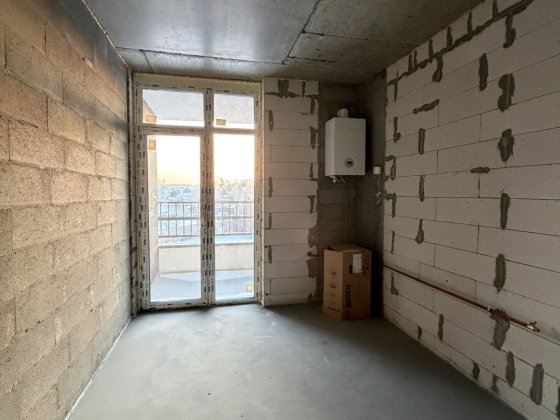 Однокімнатна квартира поруч з Набережною в Ірпені за вигідною ціною! Ирпень