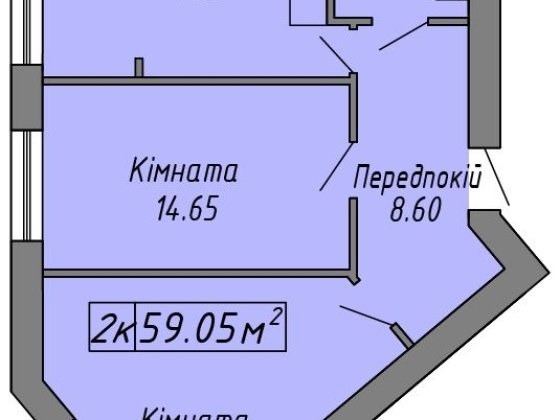 Продаж 2-кім квартири РозтермінуваннЯ Центр вул.Бандери ЖК Скандинавія Ивано-Франковск