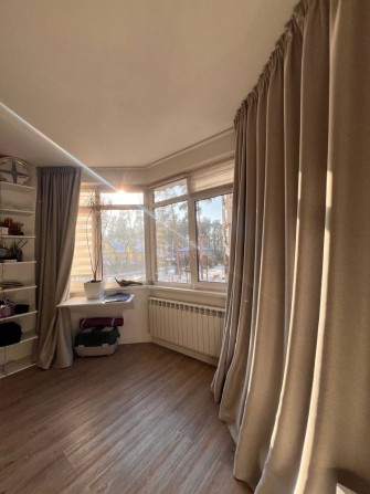 Стильна квартира в Лісовій Бучі! Газ! 2% оф! Сертифікат ТАК! - фото 1