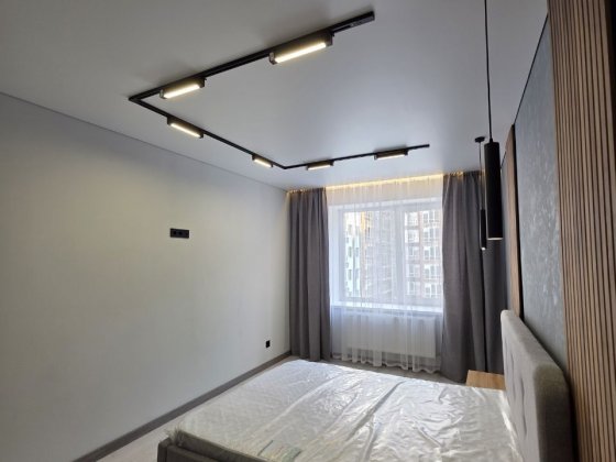 Княгинин з ремонтом Івано-Франківськ