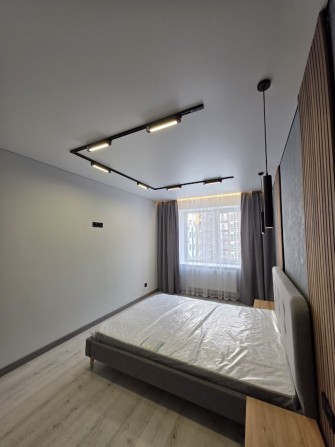 Княгинин з ремонтом - фото 1