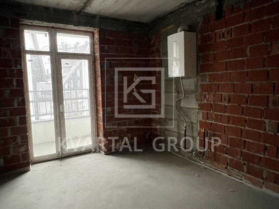 Готова Однокімнатна квартира в Жк Синергія Сіті. Цегляний будинок Ирпень