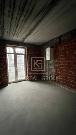 Готова Однокімнатна квартира в Жк Синергія Сіті. Цегляний будинок - фото 1