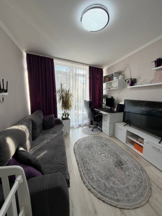 1 кімнатна квартира Ірпінь - фото 1