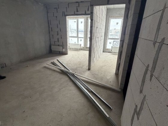 єОселя! Готова однокімнатна квартира від забудовника! Податки 2% Буча