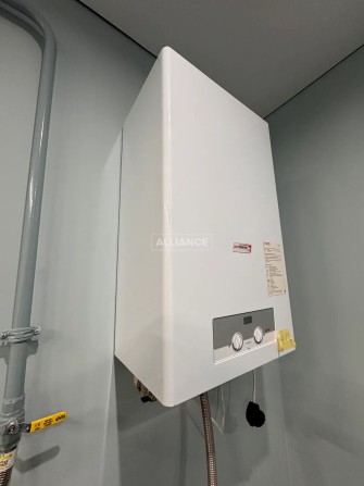 1 к. квартира з якісним ремонтом - фото 1