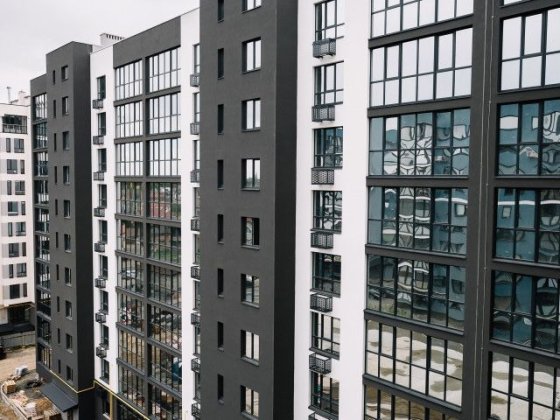 Двокімнатна квартира 88м / власник / ЖК Комфорт Хаус / Comfort House Луцк