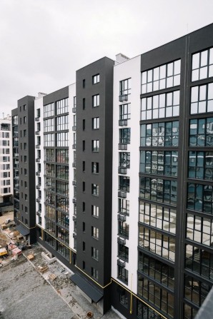 Двокімнатна квартира 88м / власник / ЖК Комфорт Хаус / Comfort House - фото 1